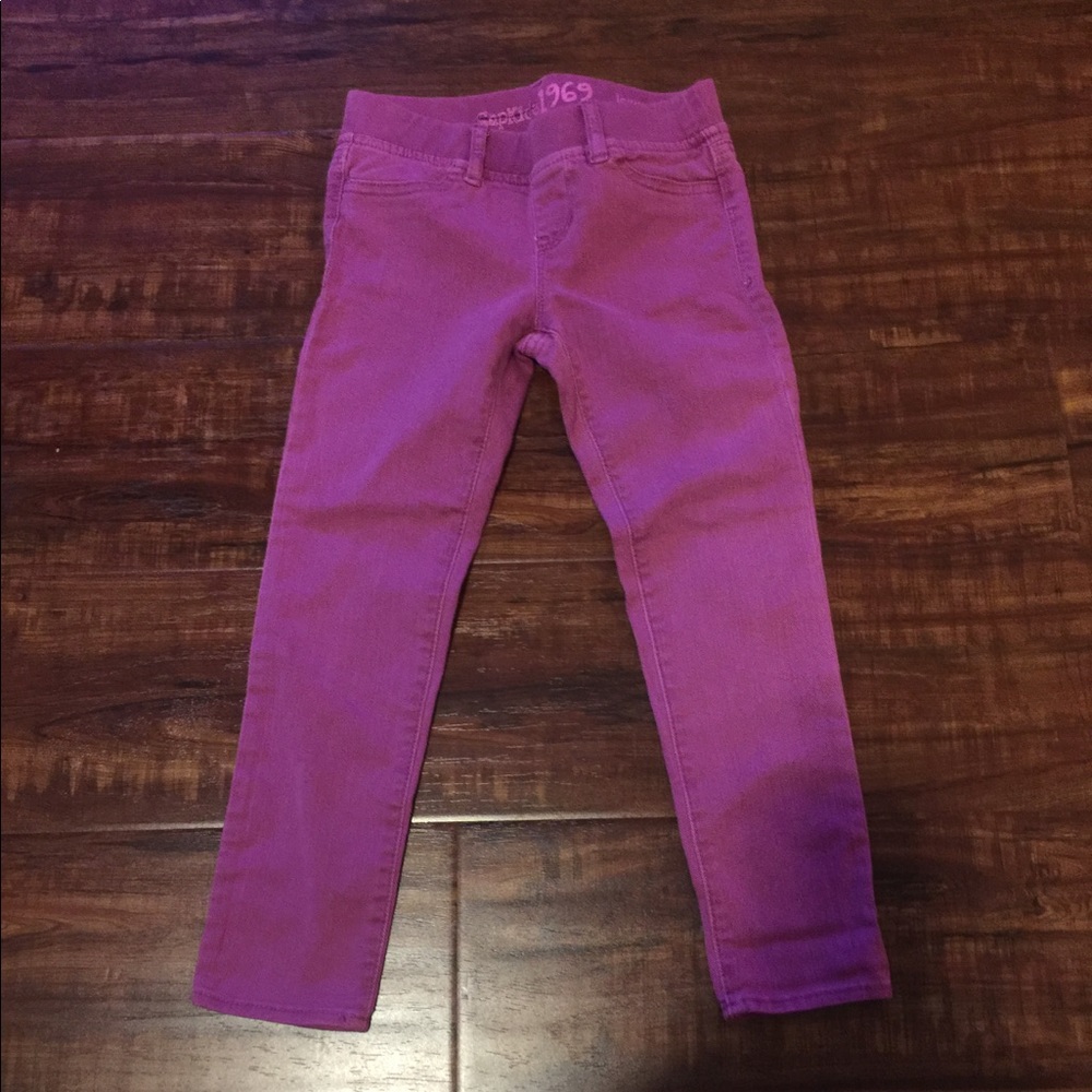 Gapkids jeans